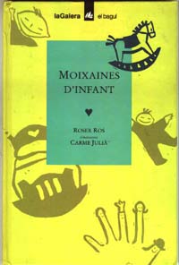 Moixaines d'infant