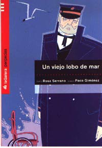 Un viejo lobo de mar