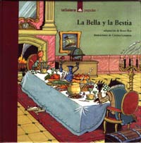 La Bella y la Bestia