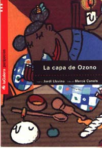 La capa de Ozono