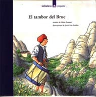 El tambor del Bruc