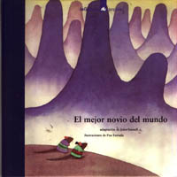 El mejor novio del mundo