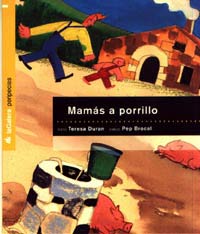 Mamás a porrillo