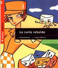 La carta rebelde