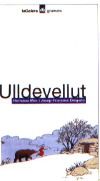 Ulldevellut
