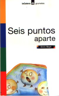 Seis puntos aparte