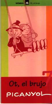 Ot, el brujo
