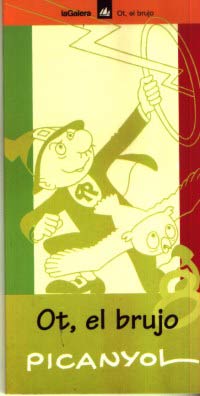 Ot, el brujo