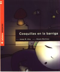 Cosquillas en la barriga