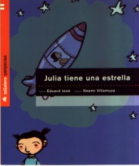 Julia tiene una estrella