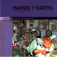 Hansel y Gretel