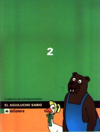 El Aguilucho Sabio 1