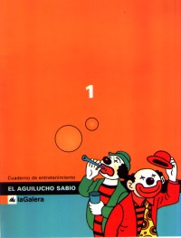 El Aguilucho Sabio 2