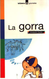 La gorra