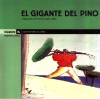 El gigante del pino