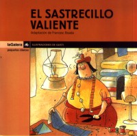 El sastrecillo valiente
