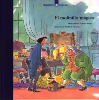 El molinillo mágico