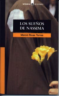 Los sueños de Nassima