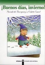 ¡Buenos días, invierno!
