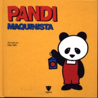 Pandi maquinista