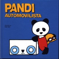 Pandi automovilista