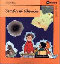 Sentir el silencio
