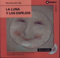 La luna y los espejos