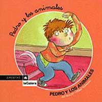 Pedro y los animales