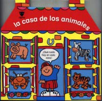La casa de los animales