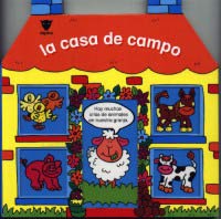 La casa de campo