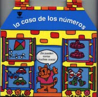 La casa de los números
