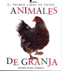 Animales de granja