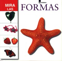 Mira las formas