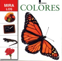 Mira los colores