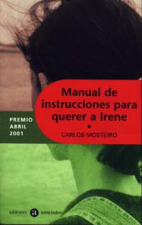 Manual de instrucciones para querer a Irene