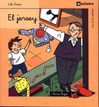 El jersey
