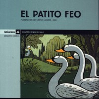 El patito feo
