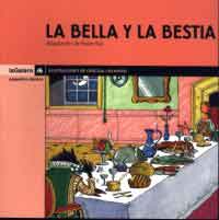 La Bella y la Bestia