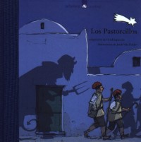 Los pastorcillos