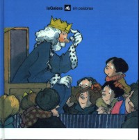 La magia del Rey Blanco