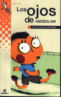 Los ojos de Abdeslam
