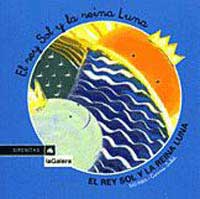 El rey Sol y la reina Luna