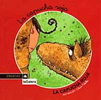 La capucha roja