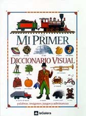 Mi primer diccionario visual