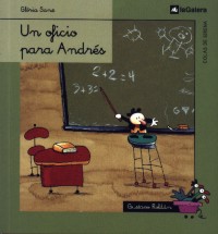 Un oficio para Andrés
