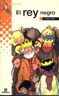 El rey negro