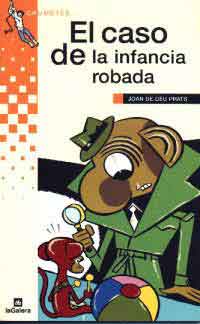 El caso de la infancia robada