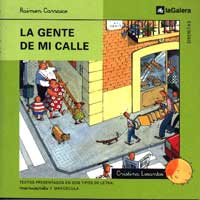 La gente de mi calle