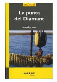 La punta del diamant
