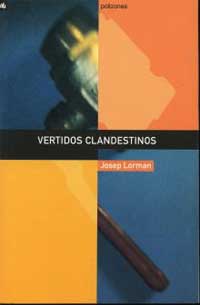 Vertidos clandestinos